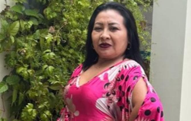 Asodegua eligió como presidenta a la etnoeducadora wayuú Yazminne Fernández para el período 2026-2030