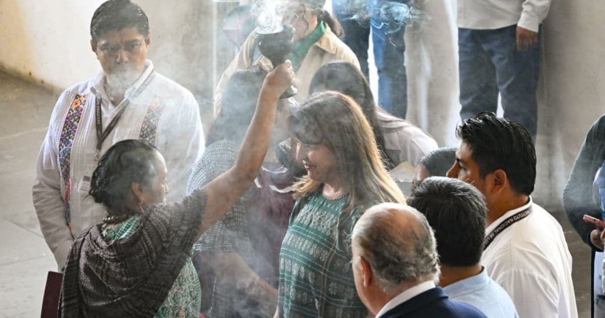 Más derechos y reconocimiento para los pueblos indígenas y afromexicanos de Morelos
