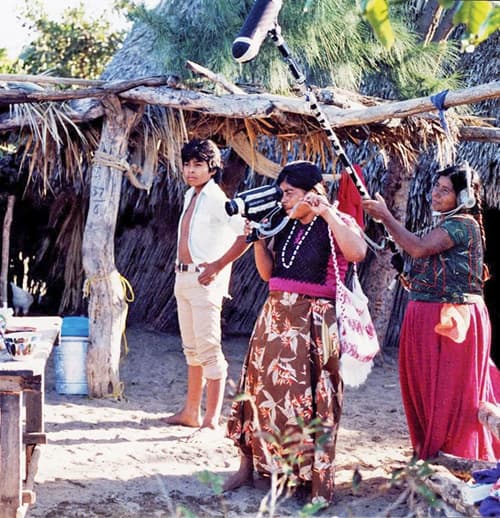 Plural Tv transmitirá documentales hechos por comunidades originarias y afromexicanas