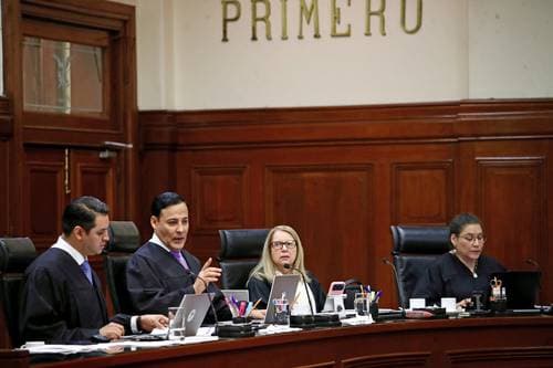Confirma la Corte que los pueblos indígenas pueden autogobernarse
