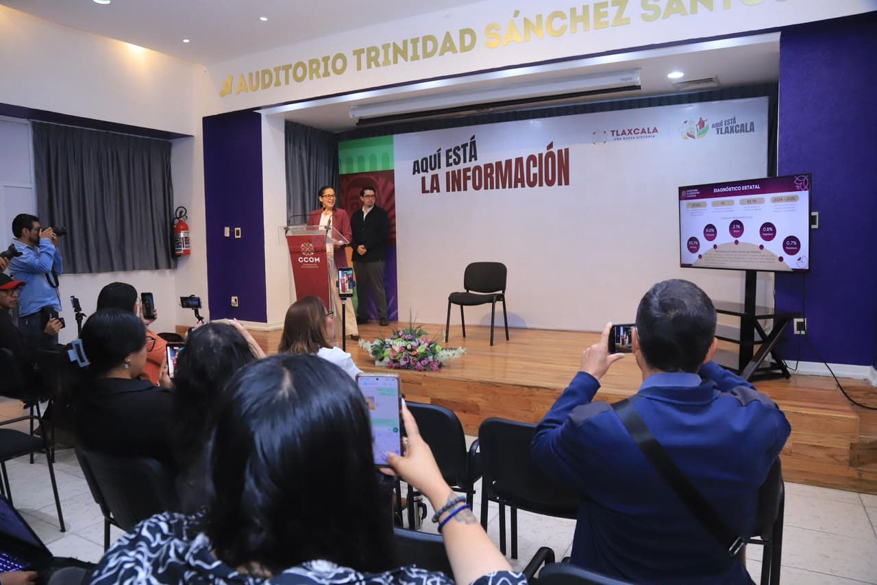 Gobierno amplía la atención a pueblos indígenas con nueva oficina del INPI en la entidad