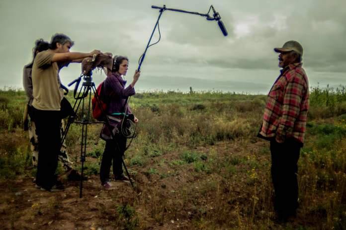 Indígenas y afrodescendientes narrarán sus historias audiovisuales