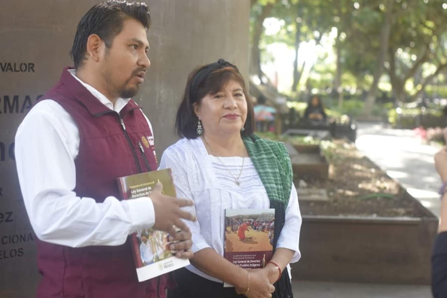 Congreso busca cerrar el paso a 'falsos indígenas' en elecciones; preparan sanciones por usurpación de identidad
