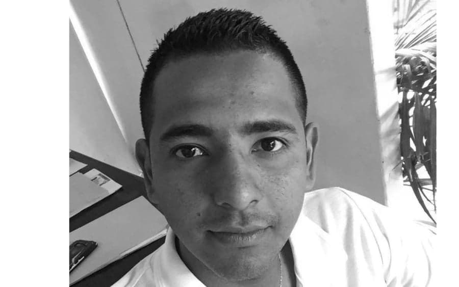 Asesinan al periodista Hamurabi Huesca en ataque armado en Oaxaca