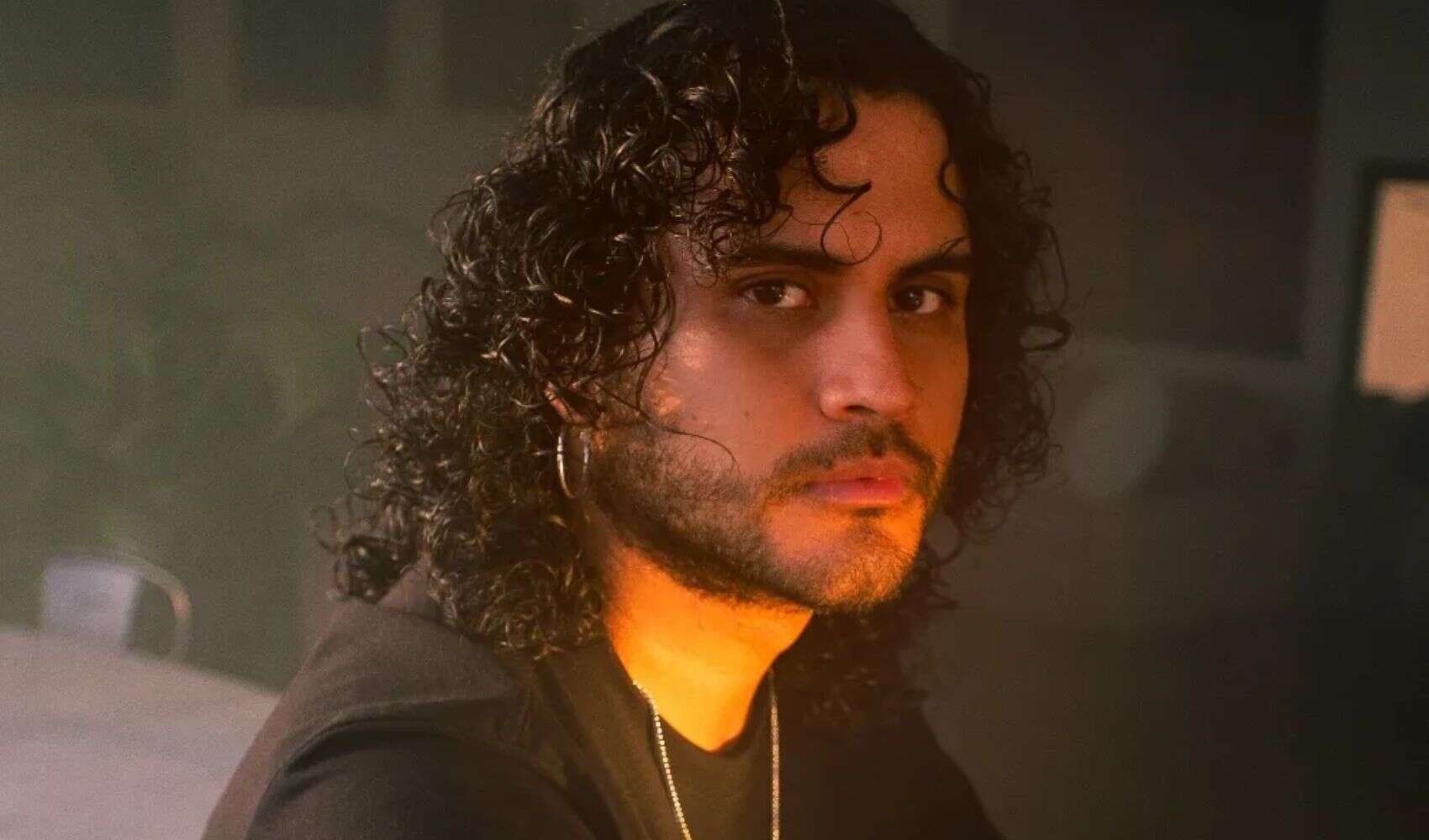 Sami Hawka une poliamor y derechos indígenas en su nueva película sobre Perú