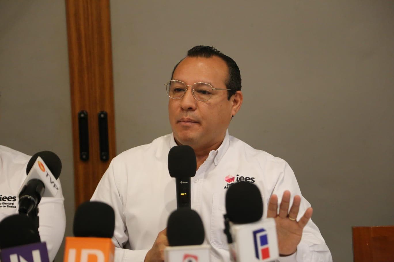 IEES busca ciudadanos que integren consejos electorales para el 2027 en Sinaloa