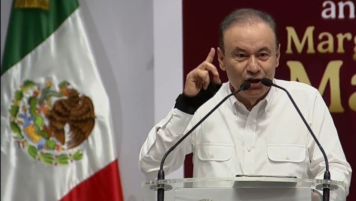 Alfonso Durazo destaca respaldo de Sheinbaum a ganaderos, agricultores y proyectos estratégicos de Sonora