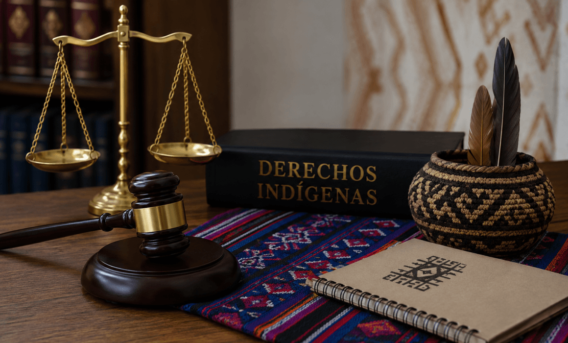 Michoacán: discutirán en foro panorama jurídico de los pueblos indígenas