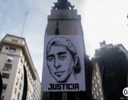 Nación Mapuche. Asesinato de Rafael Nahuel: Mientras en el juicio la querella había reclamado penas mucho más altas por la gravedad de la acción, Casación redujo las condenas a los cinco prefectos