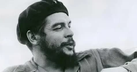 Bolivia. El Che y los pueblos indígenas bolivianos