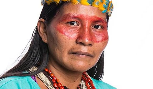 Día Internacional de los Pueblos Indígenas 9 de agosto