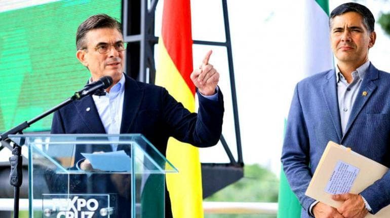 Neocolonialismo: legalizan despojo de tierras a favor de la agroempresa