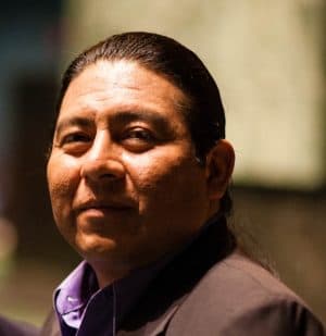 Statement from the chair on the violence experienced by the Shuar community of Nankints, Ecuador.