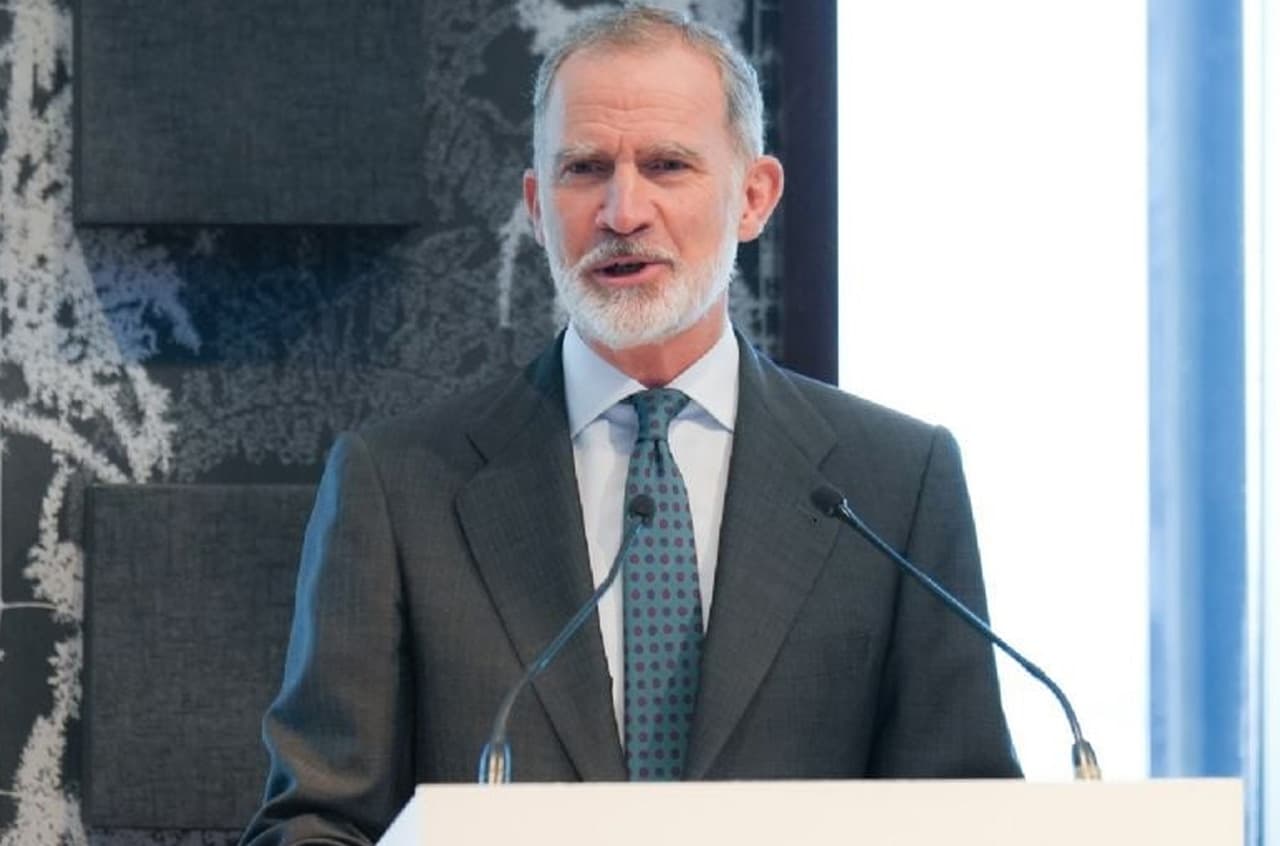Sheinbaum recibirá al rey Felipe VI y hablará sobre pueblos originarios y la Conquista