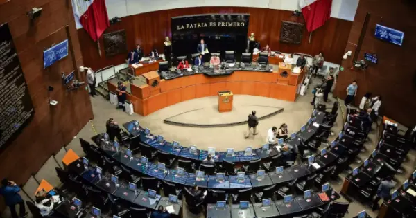 Reforma del Senado garantiza autonomía a pueblos indígenas