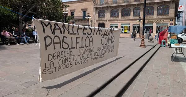 Denuncian discriminación comunidades indígenas en San Luis Potosí