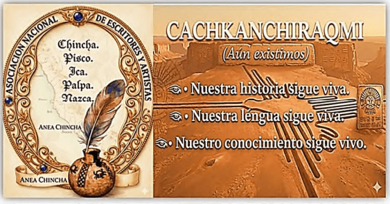 ¿IDENTIDAD REAL O CARICATURA COMERCIAL?