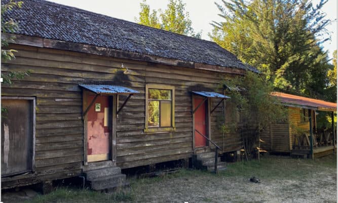 Libro rescata un siglo de memoria vecinal y pone en valor la historia de una escuela rural ubicada en La Araucanía