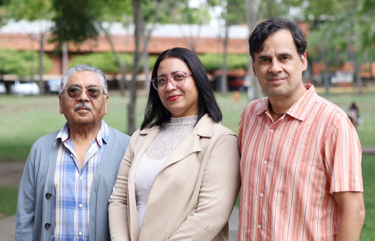 Alianza entre UCAB Guayana y Ausjal impulsa investigación sobre el derecho a la educación de jóvenes indígenas