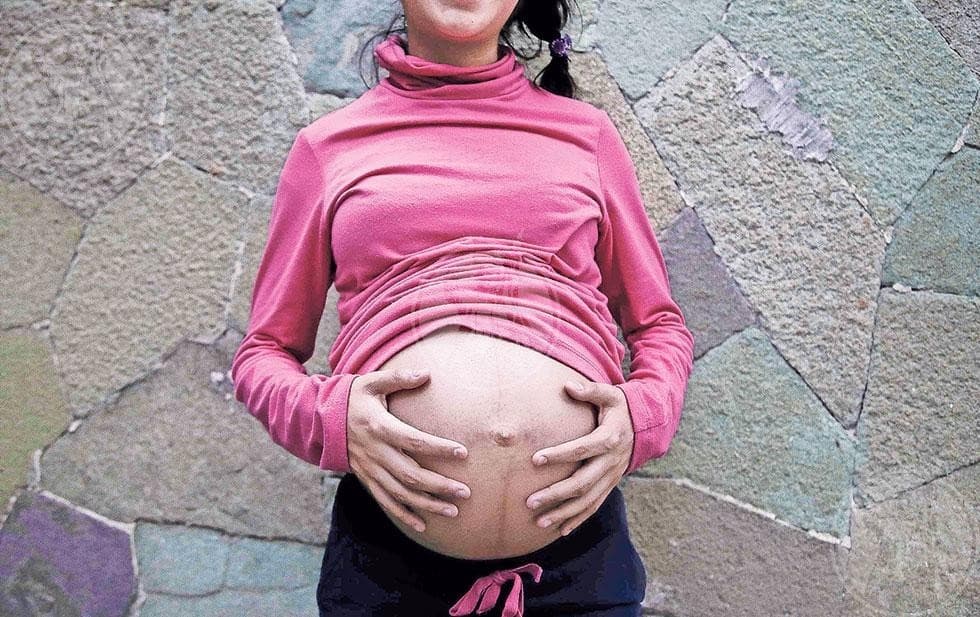 Reportan 14 partos de niñas indígenas en Parral