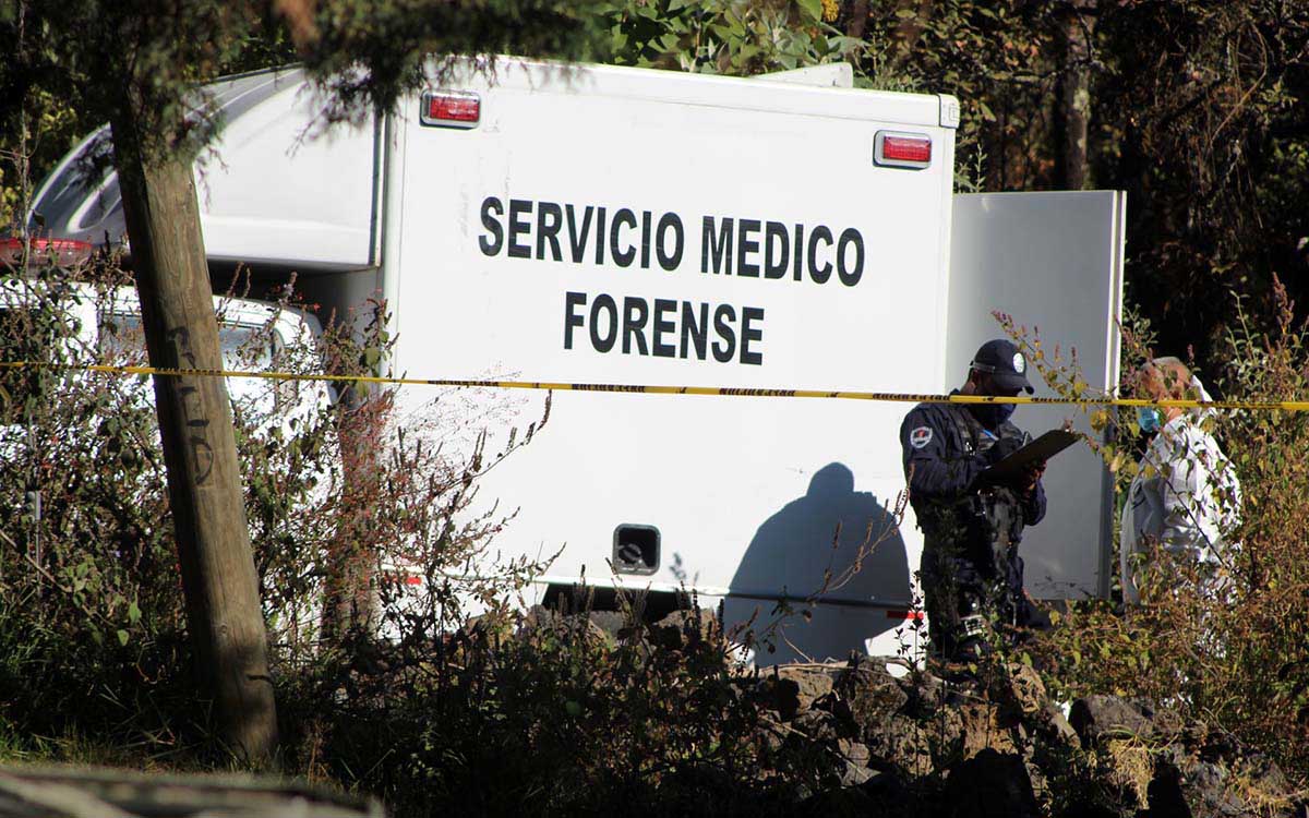 CNI reporta hallazgo de cuatro cuerpos tras presuntos ataques de ‘Los Ardillos’ contra comunidades indígenas en Guerrero