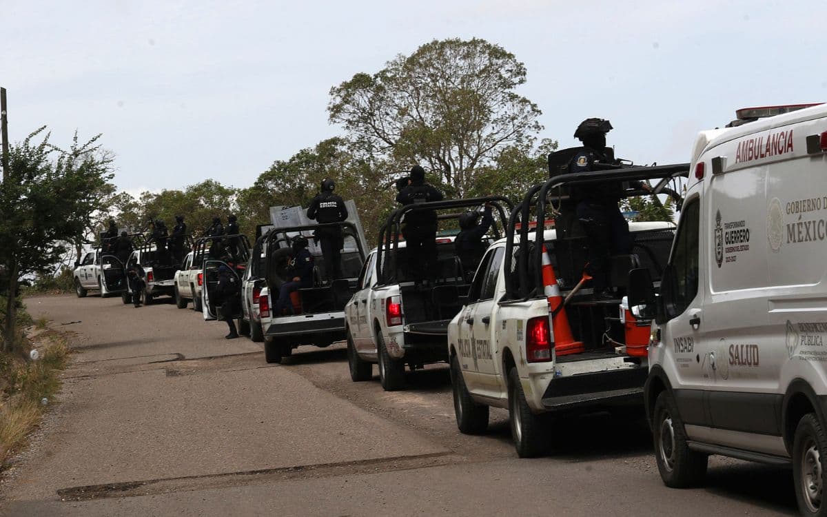 ‘Los Ardillos’ cercan comunidades indígenas en Guerrero: defensor