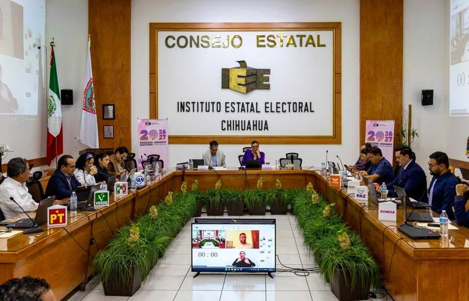 Refuerza IEE postulaciones indígenas en 34 municipios