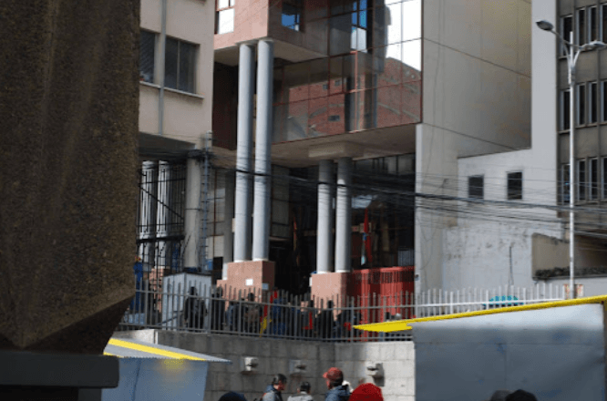 Bolivia: entre democracia y conflictos sociales