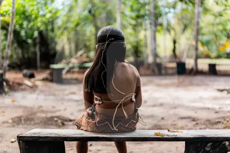 La realidad de la mutilación genital en Colombia: el sufrimiento de niñas indígenas