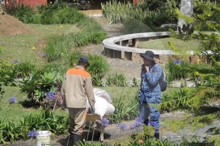 Así será la primera cárcel para indígenas que se construye en el Cauca