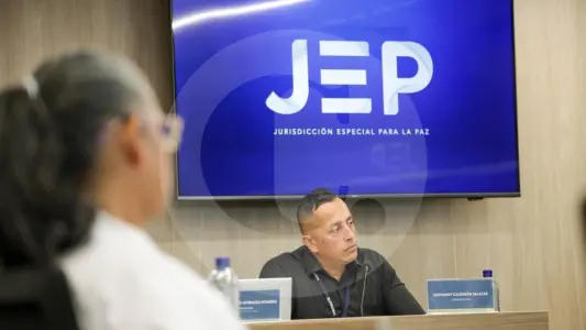 La JEP, en medio del fuego cruzado por sus gastos y el impacto del recorte sobre las víctimas