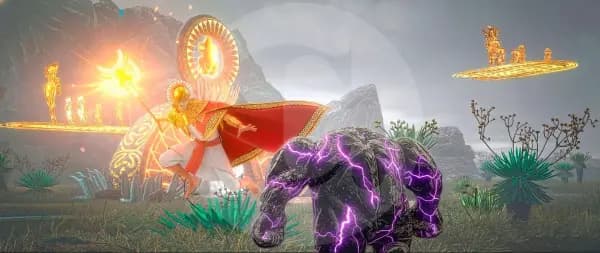 Desarrolladores de la Javeriana ganan premio a mejor videojuego con proyecto creado junto a indígenas muiscas