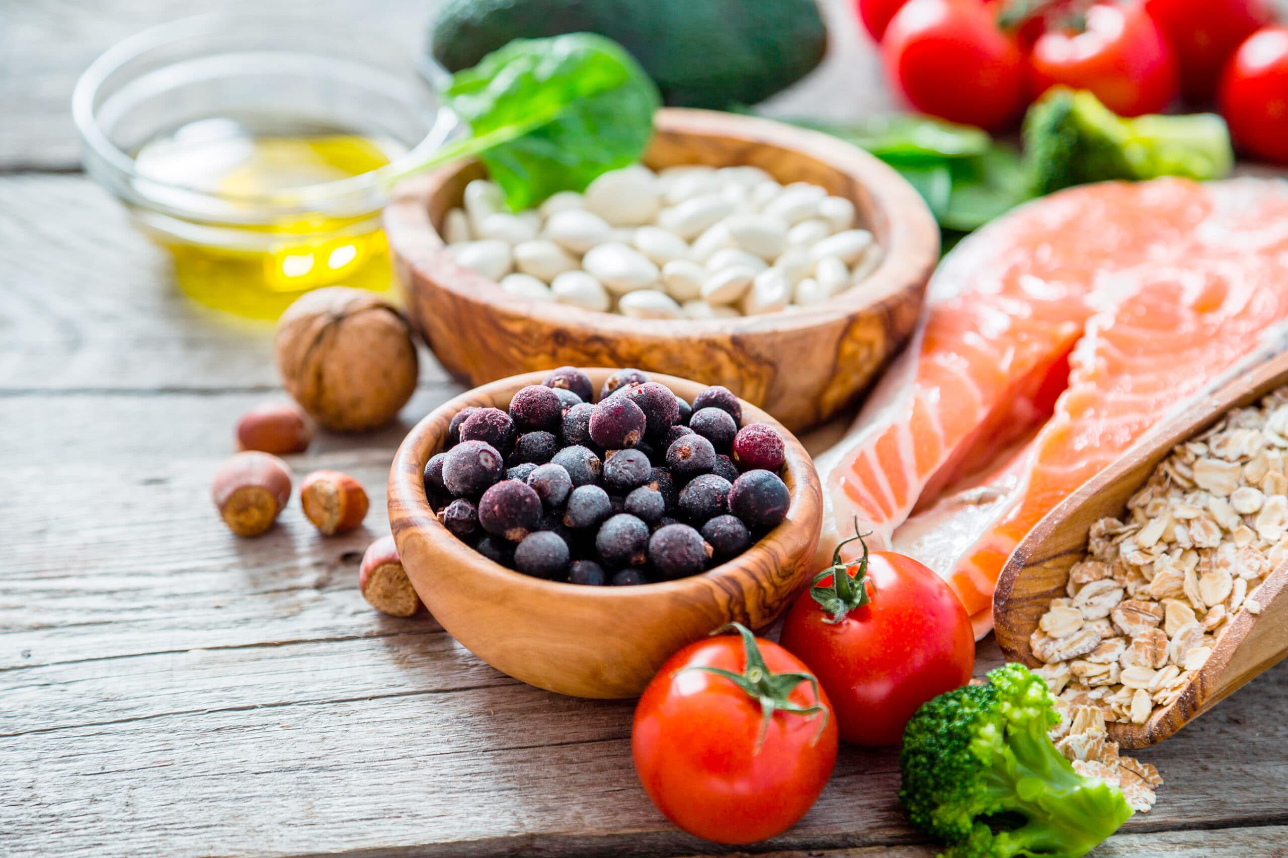Salud crea guía para mejorar alimentación de pueblos indígenas