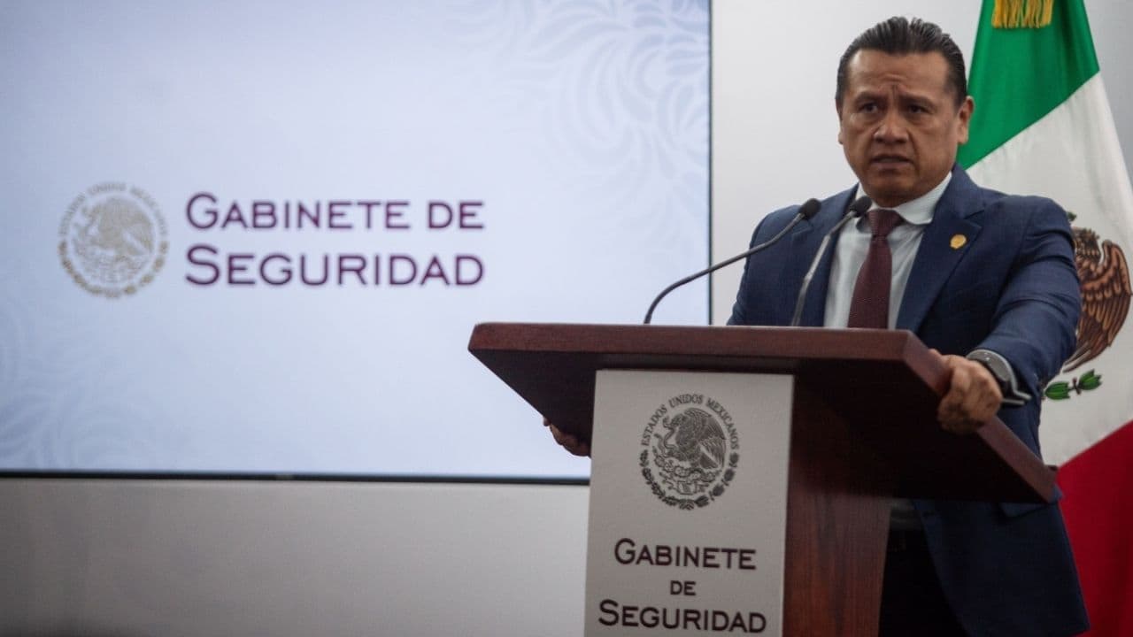 CJNG y sicarios colombianos acechan a pueblos indígenas de Michoacán, advierte fiscal del estado