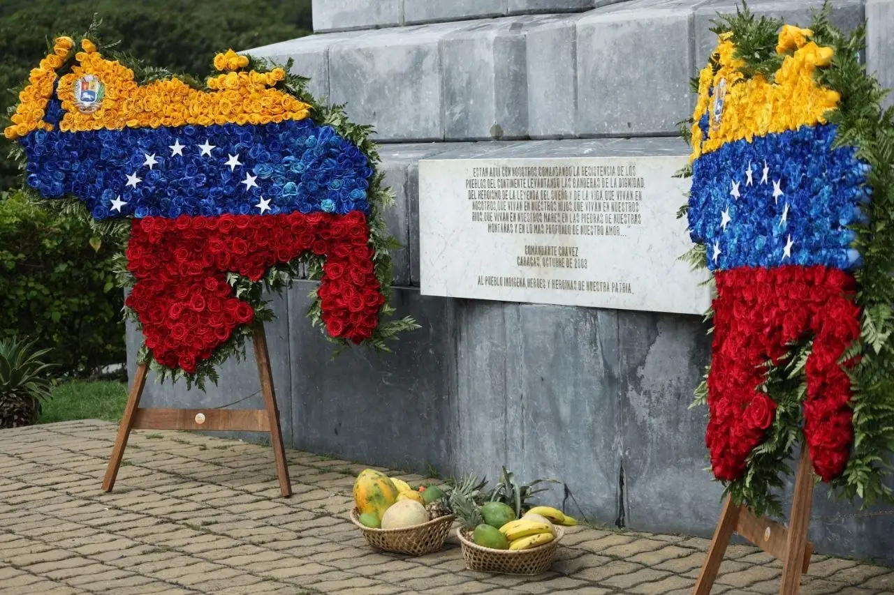 Caracas conmemora resistencia indígena con sesión especial del Consejo Municipal