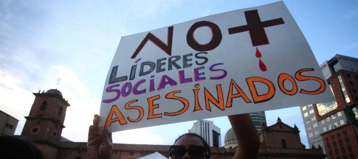 Asesinan a Reinaldo Campos, líder indígena y gobernador del resguardo Macarieros en Arauca