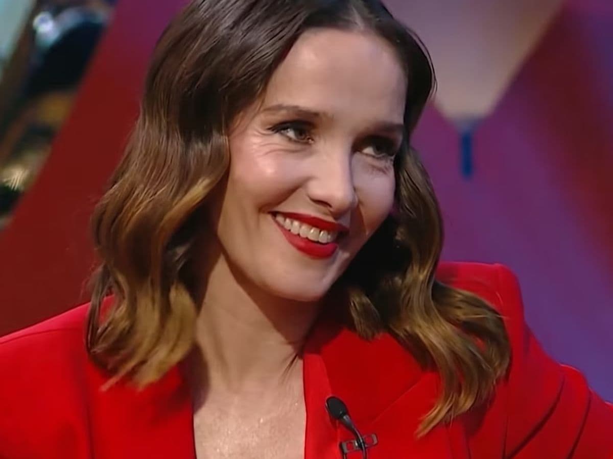 Natalia Oreiro celebró el Día de la Independencia con un mensaje sobre los pueblos originarios y los afrodescendientes