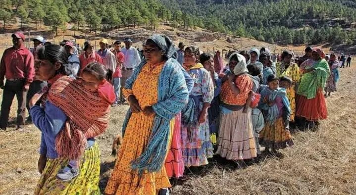 Día Internacional de los Pueblos Indígenas: una conmemoración marcada por crisis