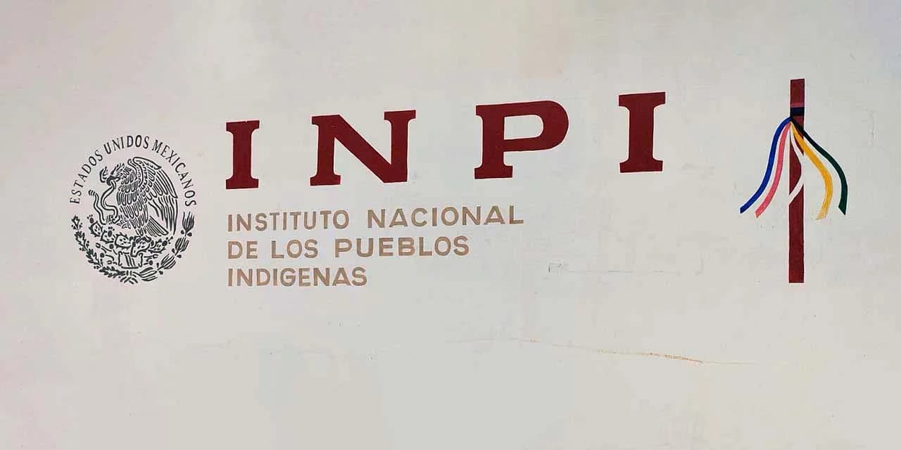 Extienden a 16 mil comunidades consulta de Derechos Indígenas