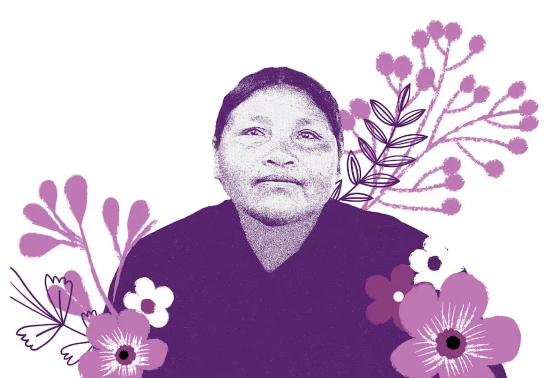 Familia de Ernestina Ascencio busca que Presidenta encabece acto de disculpa