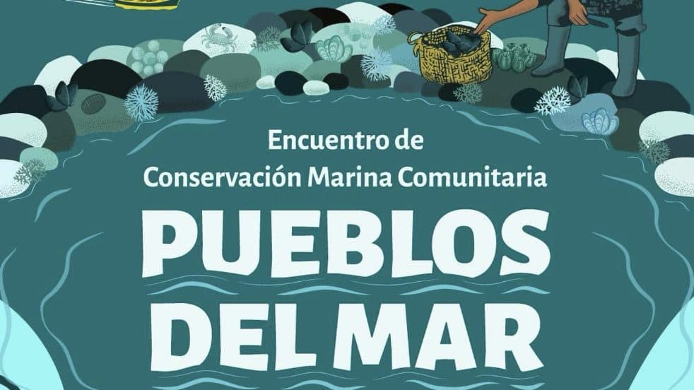LA UNIVERSIDAD DE LOS LAGOS SERÁ SEDE DE UN ENCUENTRO HISTÓRICO PARA LA CONSERVACIÓN MARINA COMUNITARIA DE CINCO PUEBLOS ORIGINARIOS
