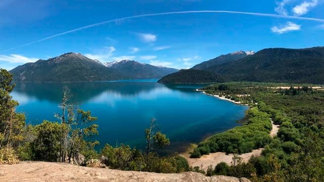 Reabren una revisión sobre el reconocimiento territorial de una comunidad mapuche en Chubut