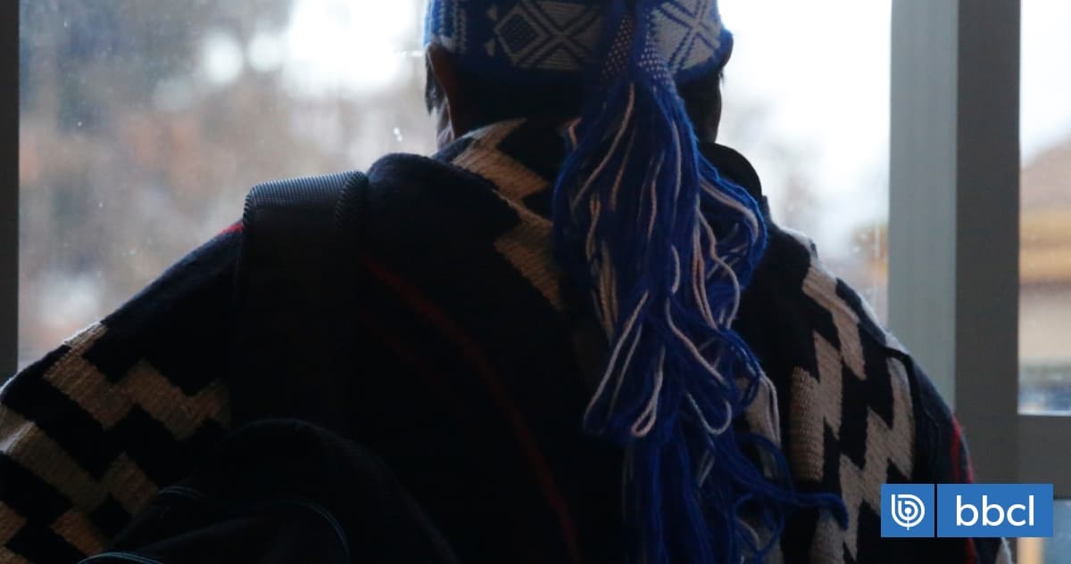 Lonco mapuche Guillermo Ñirripil enfrentará segundo juicio por robo con intimidación y extorsión