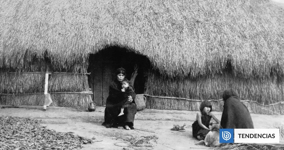 Día de los Pueblos Originarios: La arquitectura que olvidamos