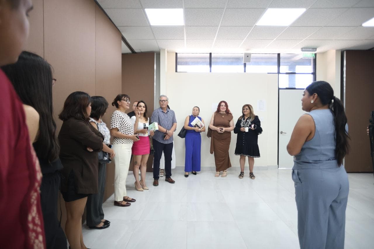 Analizan proyectos para ampliar participación cultural de pueblos originarios