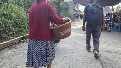 Comunidad Maya Mam pierde representatividad tras cierre de oficinas indígenas