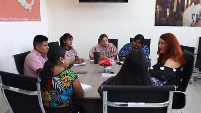 Preparan el Primer Encuentro Intercultural de los Pueblos Indígenas