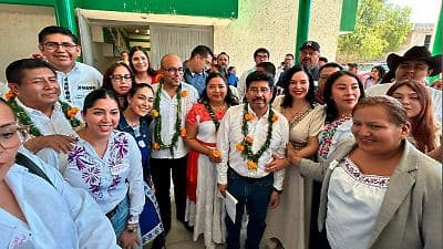 Ixmiquilpan: Foro Diálogos entre Justicias impulsa vinculación de sistema jurídico con normas indígenas