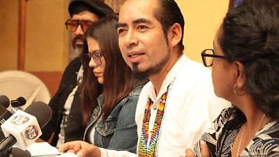 CSIM retará a candidaturas a que asuman agenda de pueblos originarios rumbo a 2027