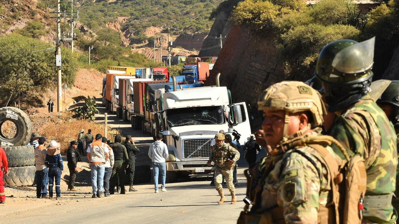 Bolivia levanta los bloqueos: ¿se acabó la crisis?